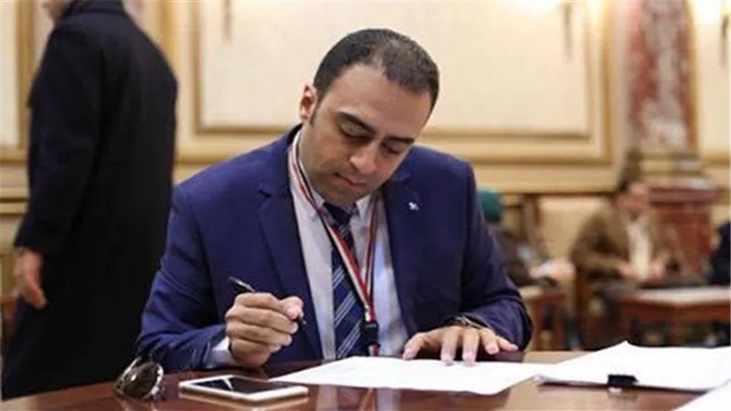 برلماني: لم يحدث انشقاق داخل 