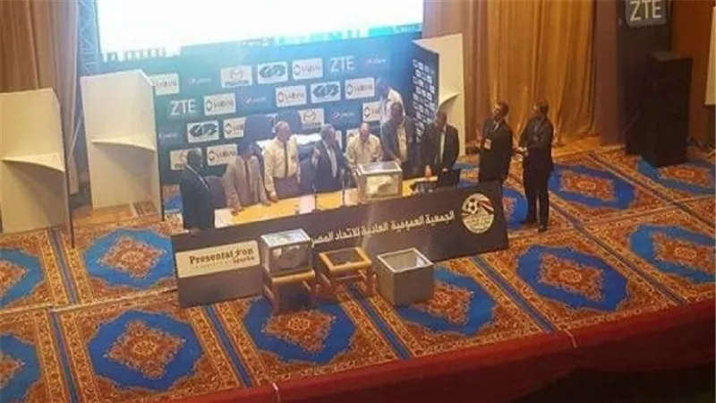  بالفيديو.. بدء فرز الأصوات في انتخابات الجبلاية
