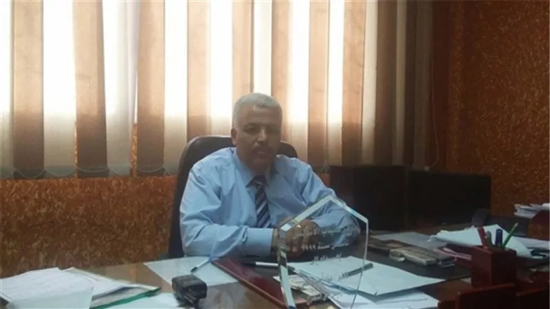 رئيس حي المرج يطالب بإنشاء مشروع صرف صحي بالعزبة البيضاء 