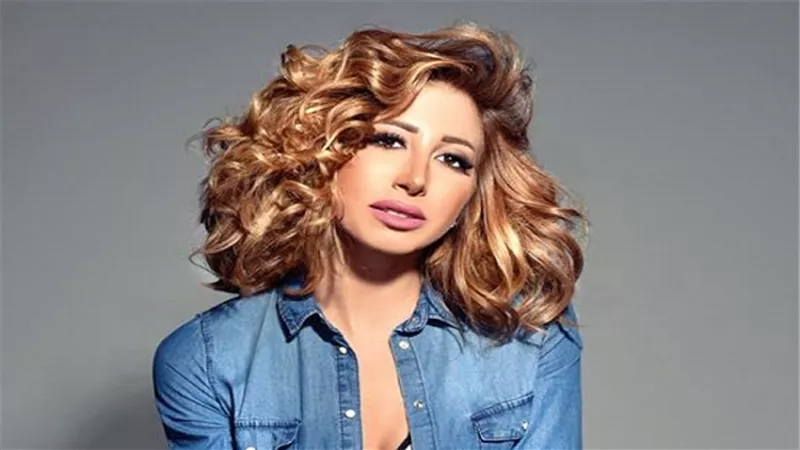 بالفيديو.. هند رضا لخالد عليش: 
