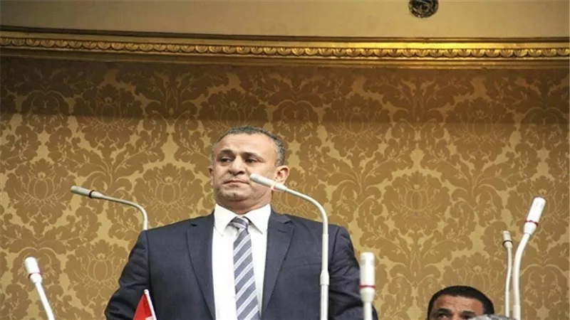 برلماني: قانون التصالح في مخالفات البناء ينتظر عرضه في الجلسة العامة 