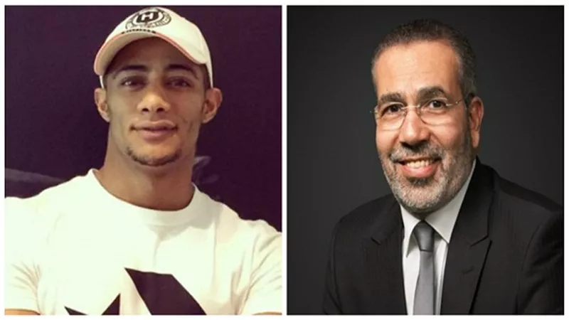 مدحت العدل عن محمد رمضان: ظاهرة لا تتكرر كل 30 عامًا