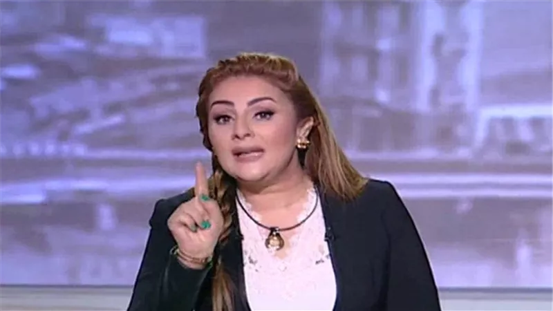 رانيا محمود ياسين تلغي تعاقدها مع قناه 