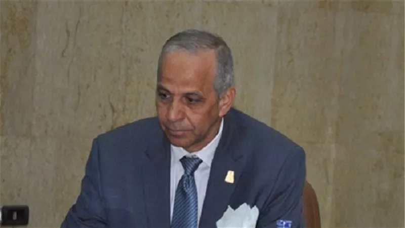 محافظ الوادى الجديد: إنشاء مصنع للأدوات المنزلية ومجمع تعليمي 