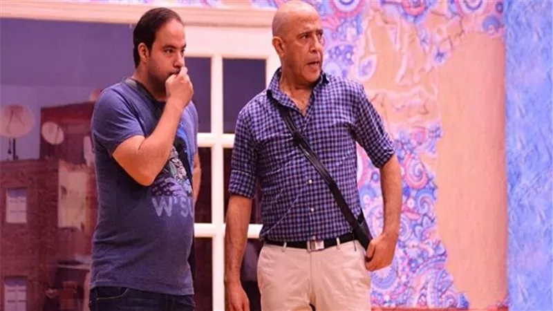 مسرح مصر يعود بـ