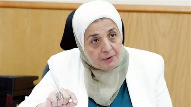 يوهانسن عيد مرشحة لـ