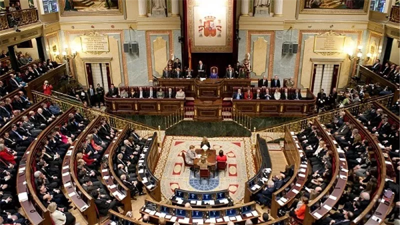 البرلمان الإسباني يرفض منح حكومة 