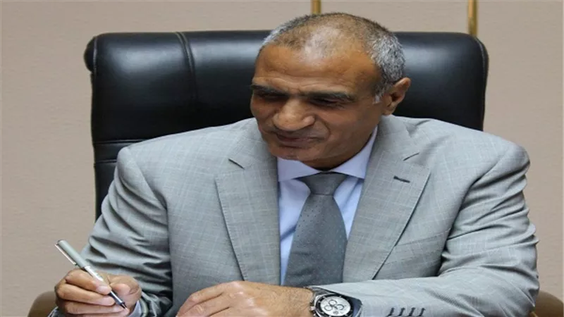 نتشر استعدادات هيئة الصرف الصحي بالقاهرة لاستقبال العيد