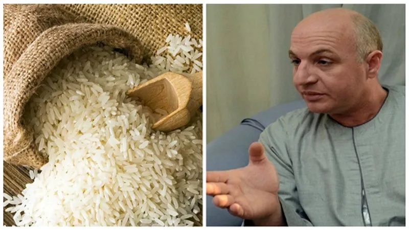 أعباء جديدة على كاهل الفلاح.. الحكومة تحدد سعر شراء الأرز بـ2300 جنيه.. خبراء: الدولة تسعى للتصدير من الباب الخلفي بمساعدة مافيا التجار.. نقيب الفلاحين: 