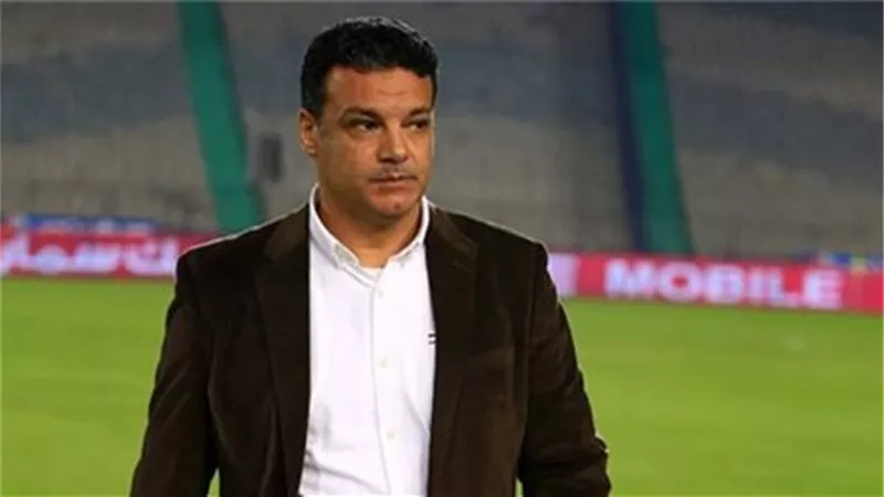 المقاصة يدخل معسكرًا مغلقًا بالإسماعيلية