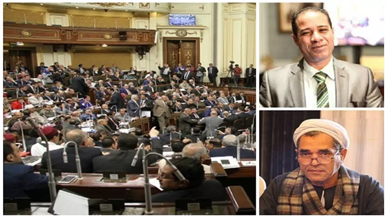 بعد امتناعه عن التصويت لقانون بناء الكنائس.. 