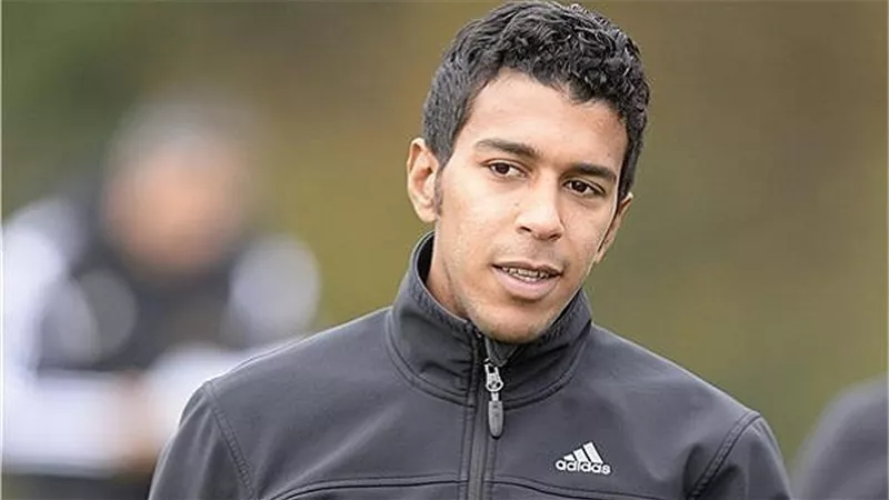 رسميًا.. الزمالك يرفض ضم أحمد حمودي