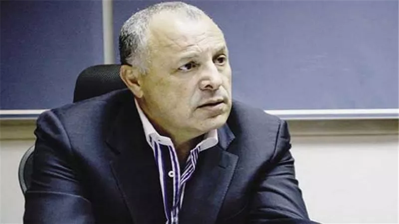 رئيس المصري: أبوريدة لن يستطيع حل أزمة ملعب بورسعيد