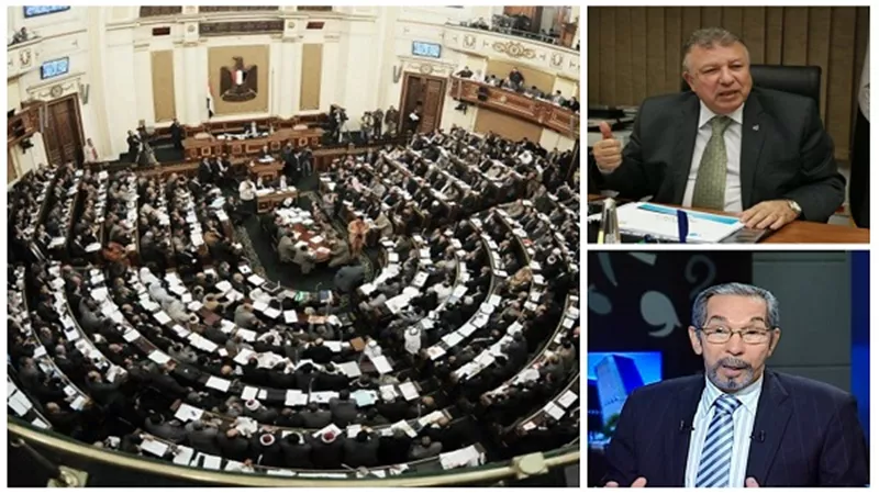 البرلمان يواجه غلاء الأسعار بـ