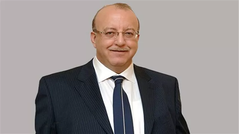 برلماني يقدم بيانًا عاجلًا لرئيس 