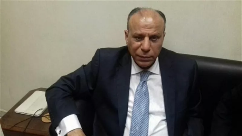 مدير شرطة النقل: رفع آثار حادث التصادم بطرة 