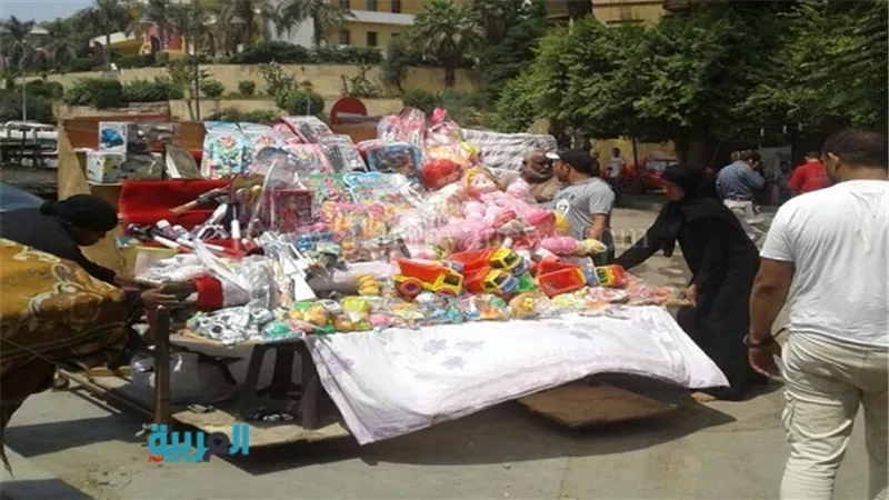 رئيس حي الخليفة: تشكيل لجنة للمرور على الأسواق وضبط المخالفين 