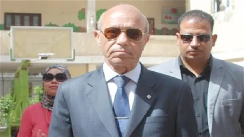 إنشاء غرفة عمليات لتلقي شكاوى أبناء القاهرة خلال العيد
