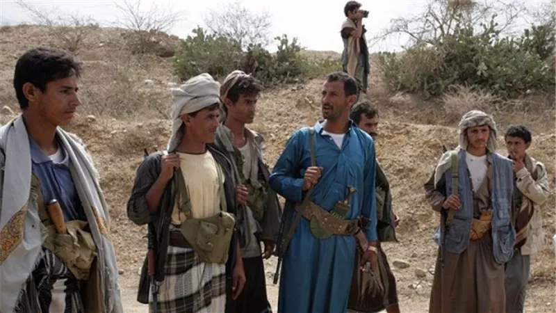 وفد الحوثيين يصل مسقط بعد زيارة بغداد
