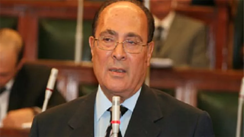 محمود أبو زيد: إسرائيل لن تحصل على مياه النيل إلا عن طريق مصر