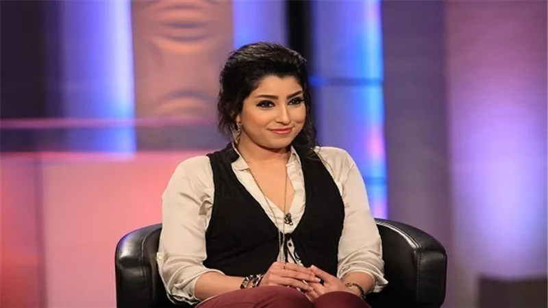 أيتن عامر لـ