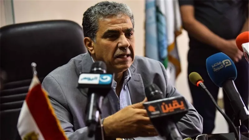 اليوم.. وزير البيئة يتفقد المحطة الوسيطة للمخلفات بالإسكندرية