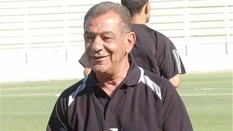 جنرال الكرة المصرية وصاحب الأرقام القياسية.. درب الأهلي والزمالك وصعد بمصر للمونديال
