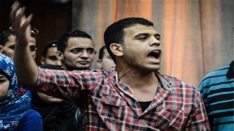 تجديد حبس 