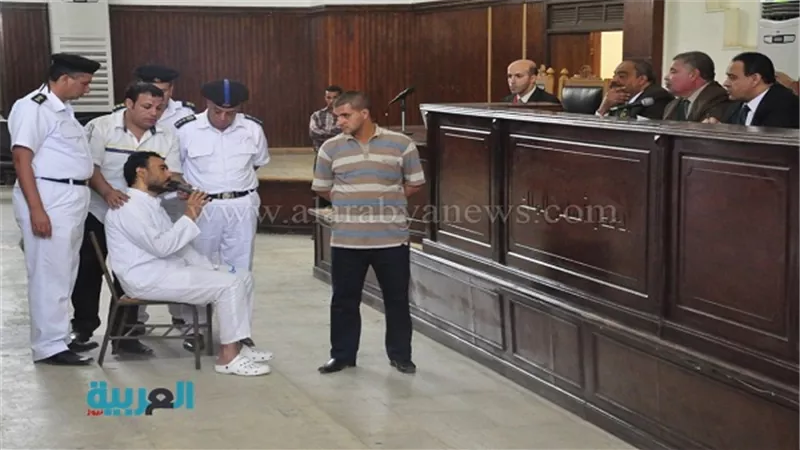 متهم بـ