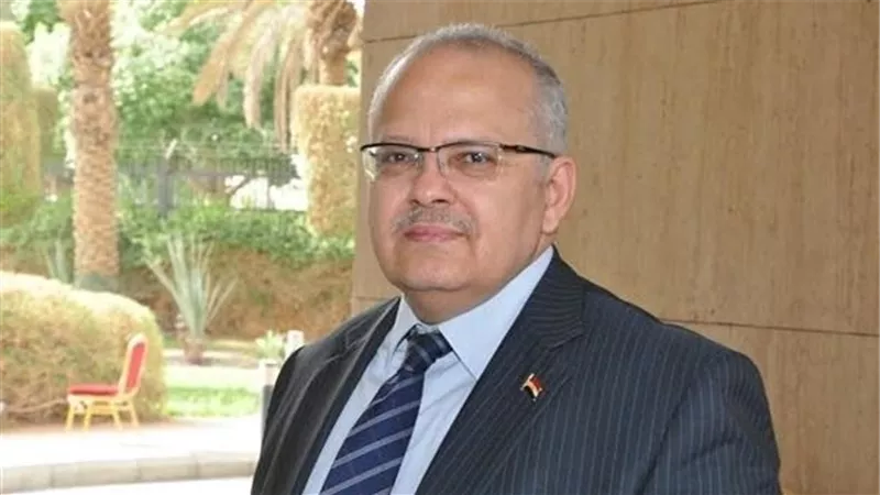 أستاذ علوم سياسية: الصعوبات تحتم علينا التحرك في كل الاتجاهات