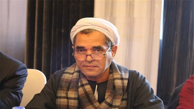 عن أزمة سد النهضة.. نائب 