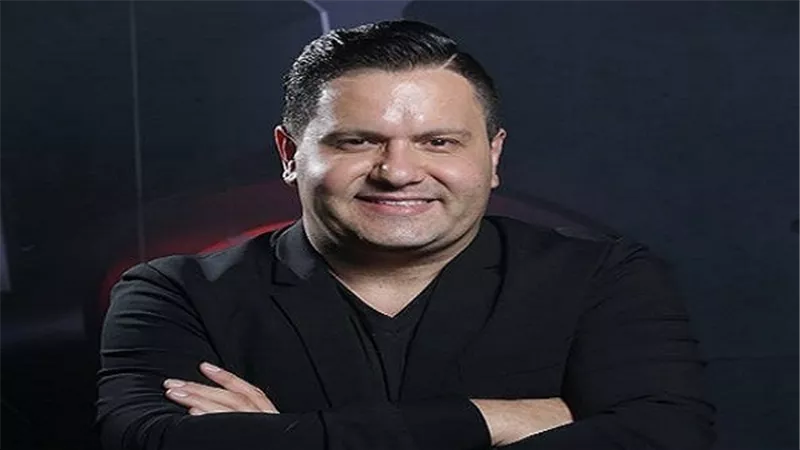 إدوارد ينشر صورته بصحبة صافيناز على 