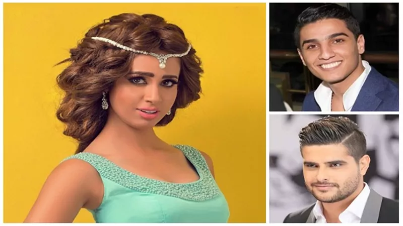 برامج المواهب الغنائية 