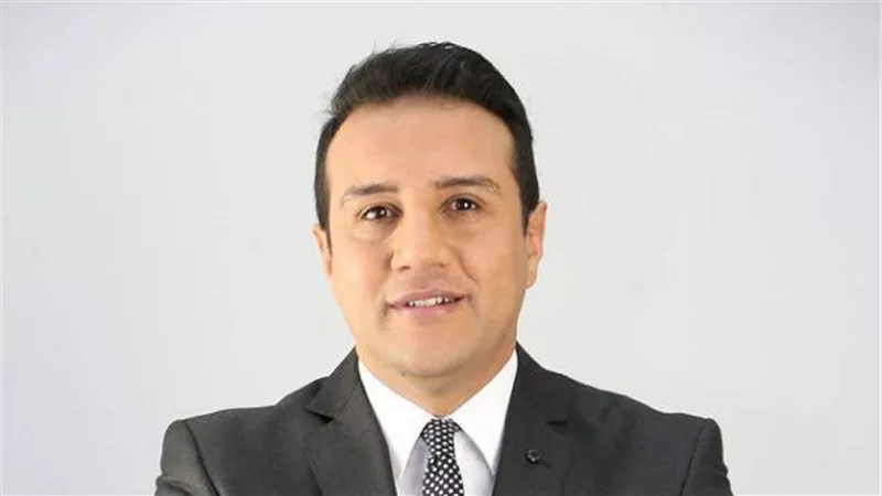 حصريًا.. أحمد فؤاد يقدم مساء الرياضة على 