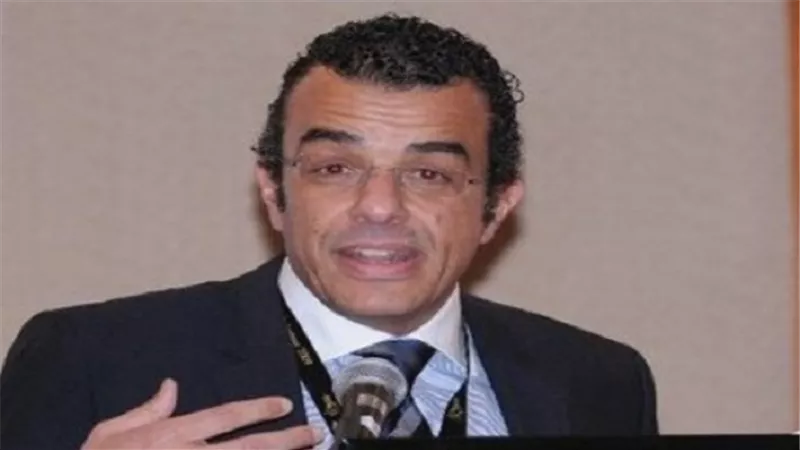 خالد مرتجي: 