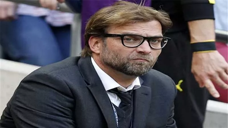  يورجن كلوب يكشف الفارق بين 
