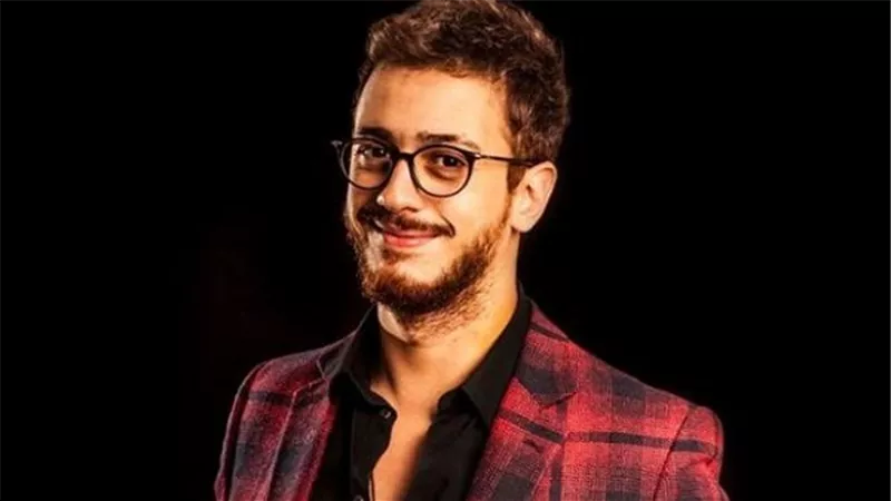 بالفيديو.. أغنية سعد لمجرد 
