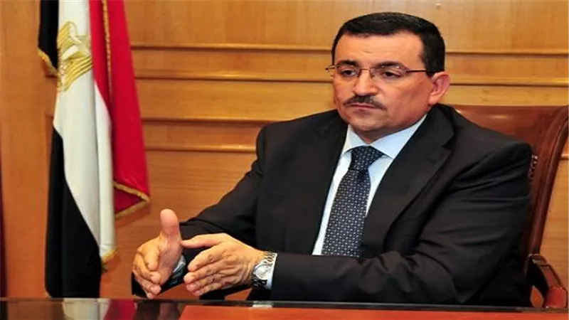 بالفيديو.. أسامة هيكل: 