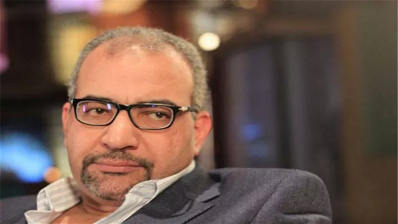 بيومي فؤاد رجل أمن دولة في 