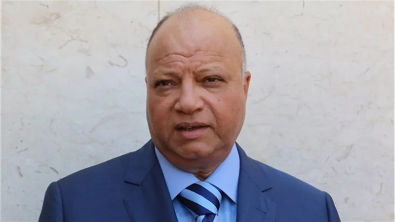 مدير أمن القاهرة يتفقد قوات تأمين انتخابات حدائق القبة 