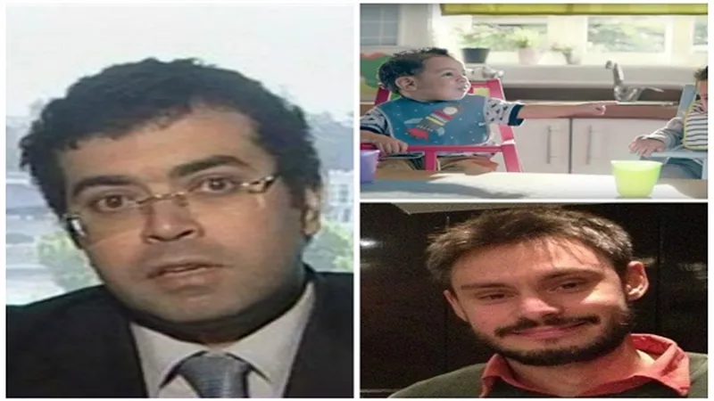 محلل شفرات بدرجة خبير.. 