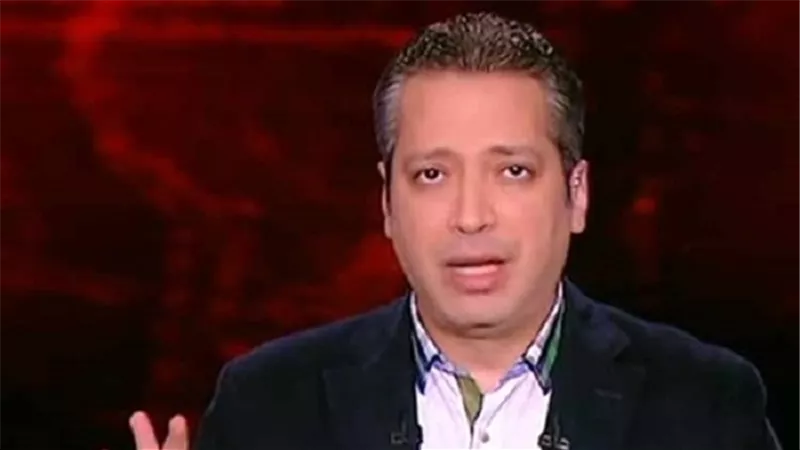 بالفيديو.. تامر أمين مهاجمًا 