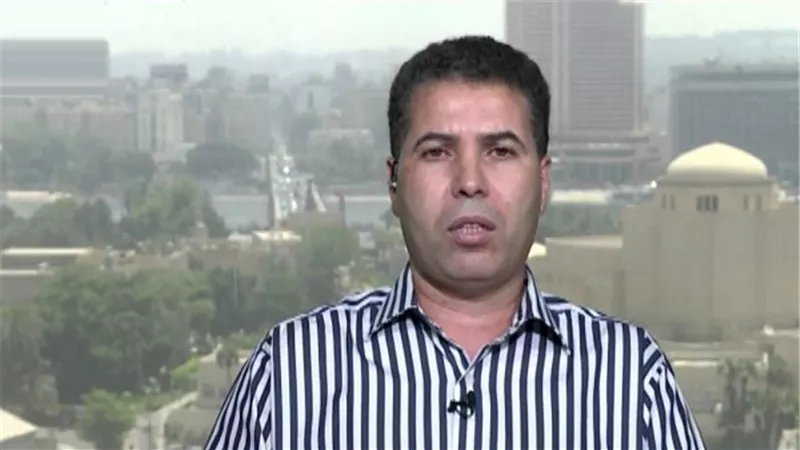 بالفيديو.. محلل ليبي: 