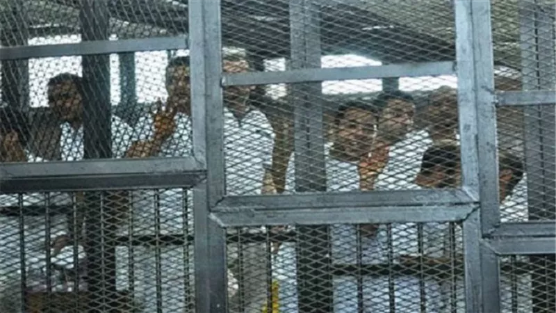 متهمو 