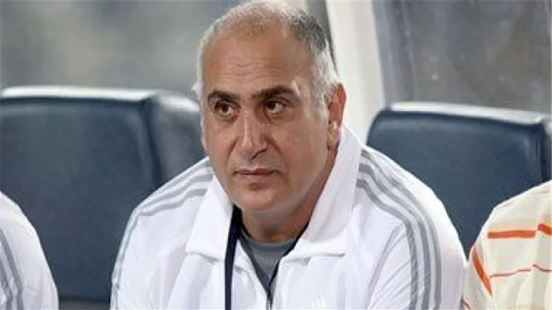 اختيار مصطفى المنيري طبيبًا مؤقتًا للزمالك
