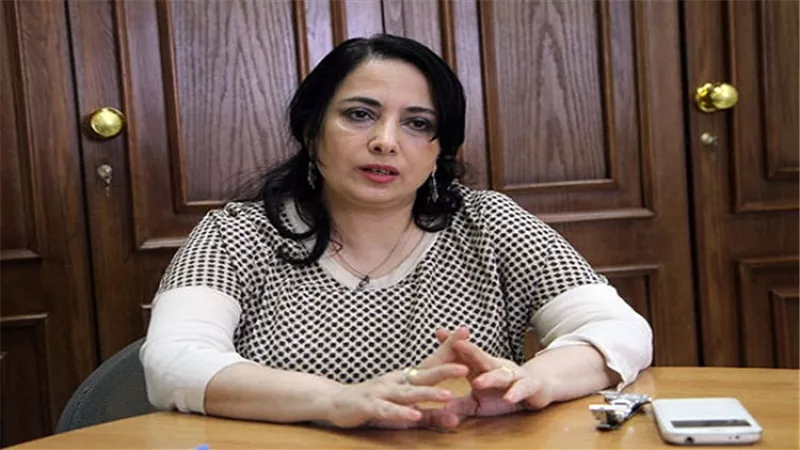 بالفيديو.. فيفيان فؤاد: المصريون لديهم أساطير حول ختان الإناث