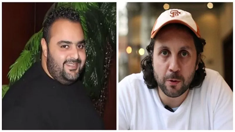 بالفيديو.. الإعلان الرسمي لفيلم 