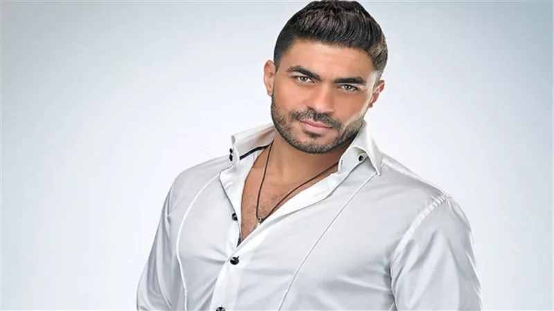 غدًا.. خالد سليم يطرح ألبوم 