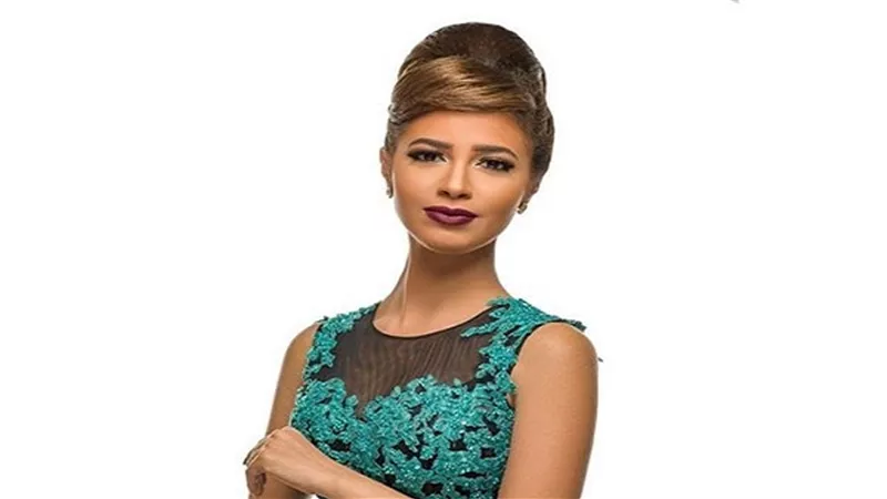 رنا سماحة تروج لحفلها في 