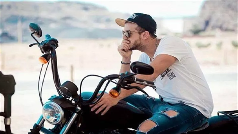 بالفيديو.. كليب سعد لمجرد 